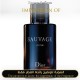 Christian Dior -  Sauvage Parfum 2019 for Man