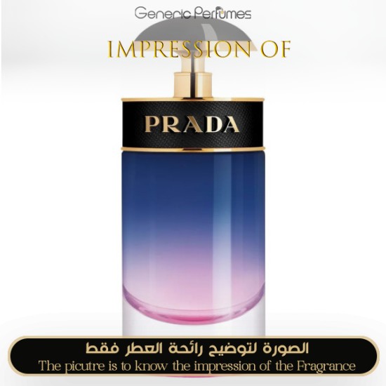 Prada - Candy Night for Women