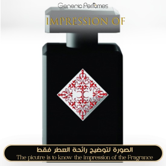 Initio Parfums Prives - Absolute Aphrodisiac for Unisex