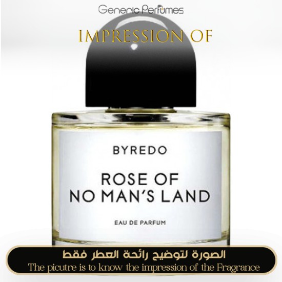 Byredo - Rose Of No Man's Land Unisex - Grade A+