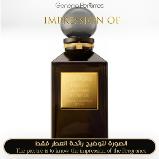 Tom Ford - Tuscan Leather Intense for Unisex