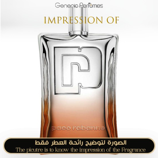 Paco Rabanne - Fabulous Me for Unisex