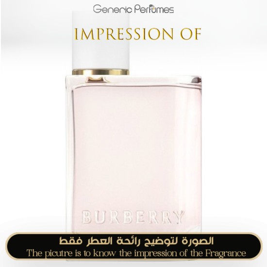 Burberry - Her Blossom for Women