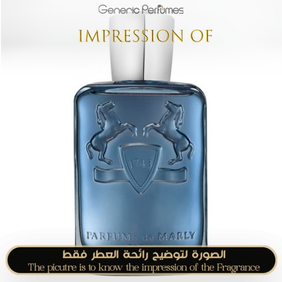 Parfums de Marly - Sedley for Unisex