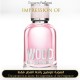 DSQUARED² perfumes - Wood for Her Women