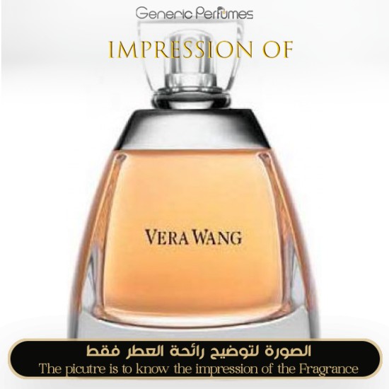 Vera Wang perfumes - Vera Wang for Women