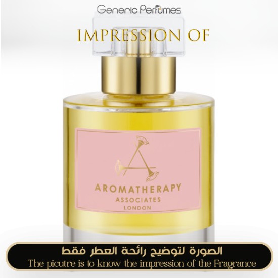 Aromatherapy Associates - Aromatherapy for Women