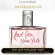 Donna Karan - DKNY Love from New York for Women