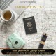 Arabian Oud - Sehr Al Kalemat Black for Unisex