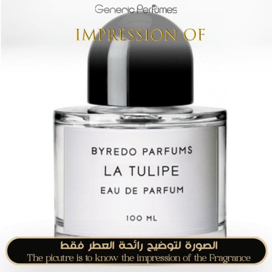 Byredo -  La Tulipe Unisex