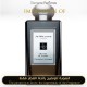 Jo Malone London - Myrrh & Tonka Unisex  - Grade A+