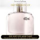 Lacoste - Eau de Lacoste L.12.12 Elegant for Women