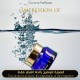 Blend Oud - Oud Al Emarat for Unisex - A+