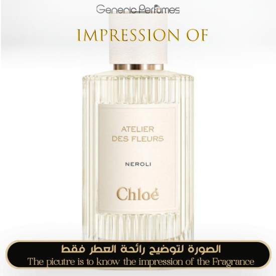 Chloe - Neroli for Women