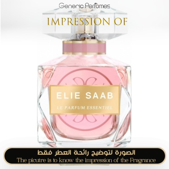 Elie Saab - Le Parfum Essentiel for Women