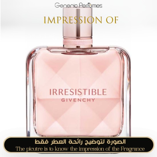 Givenchy - Irresistible for Women