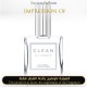 Clean  - Ultimate for Unisex Perfume Oil - A+