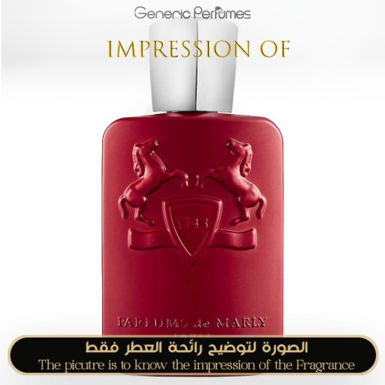 Parfums de Marly - Kalan for Unisex