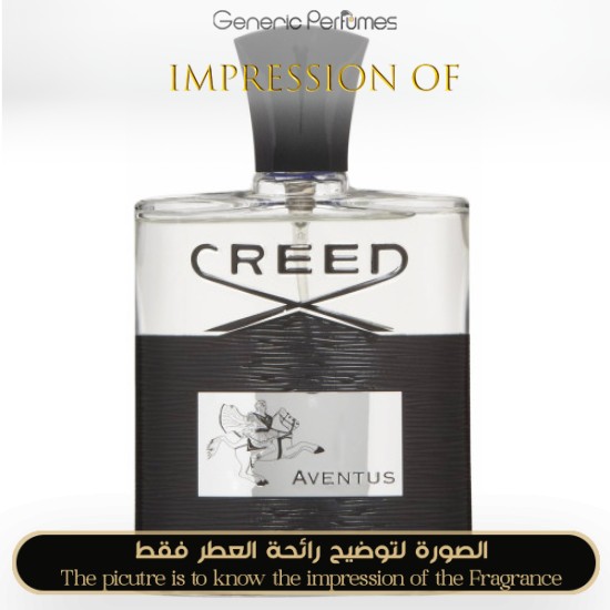 Creed - Aventus Batch 2013 zz01for Man - Grade A++