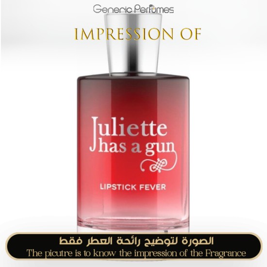 Juliette Has A Gun - Lipstick Fever for Women