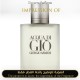 Giorgio Armani - Acqua Di Gio for Man A+