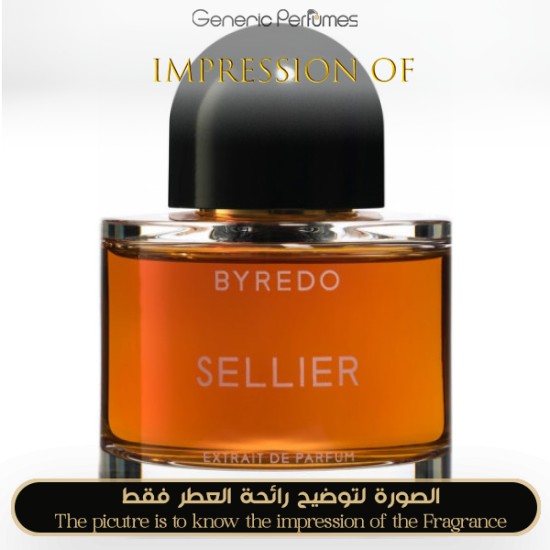 Byredo -  Sellier Unisex - A+