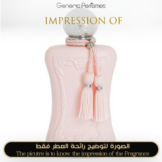 Parfums de Marly - Delina Parfums for Women