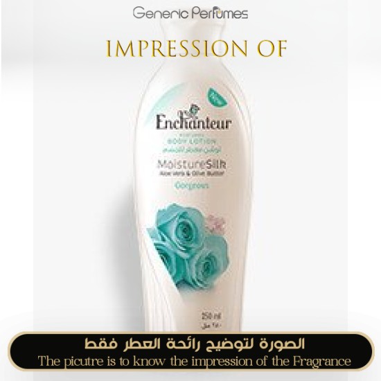 Enchanteur - Gorgeous for Unisex