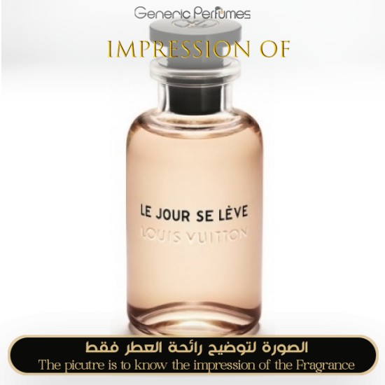 Louis Vuitton - Le Jour se Lève for Women