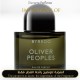 Byredo -  Oliver Peoples Green Unisex - A+