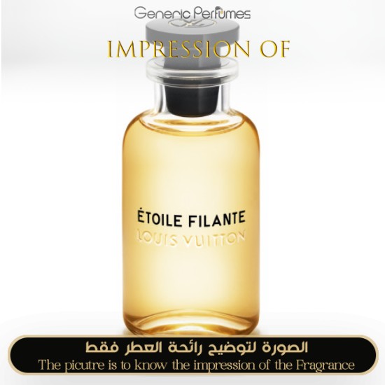 Louis Vuitton - Etoile Filante for Women