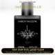 Laurent Mazzone - Ultimate Seduction for Unisex - Grade A+