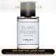 Heeley - Blanc Poudre for Unisex - A+