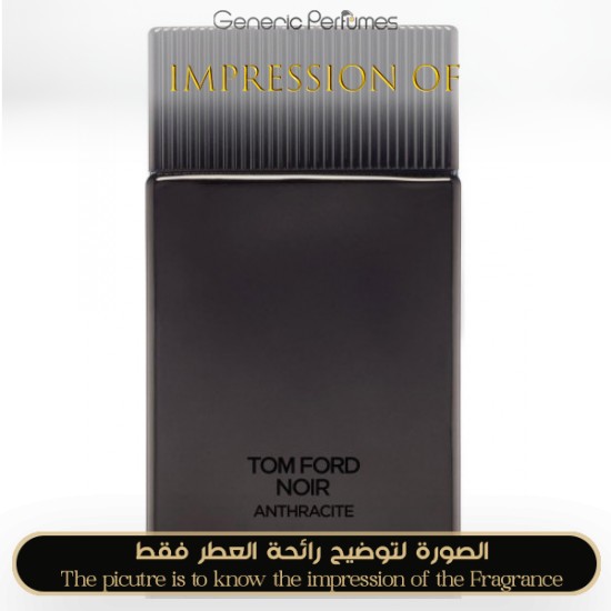 Tom Ford - Noir Anthracite for Man