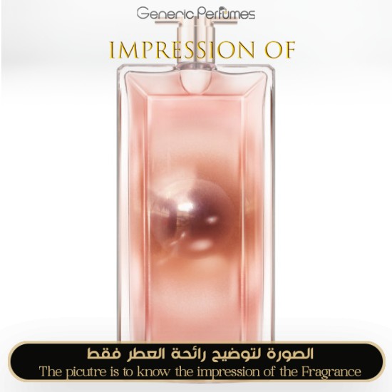 Lancome - Idole Aura for Women - Grade A+