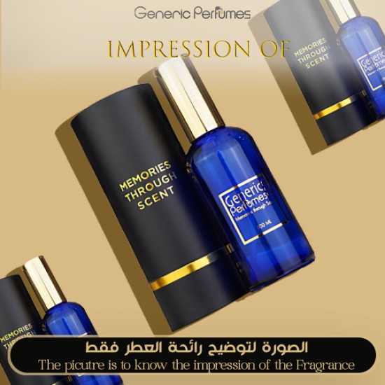 Parfums de Marly - Ispazon for Man - A++