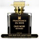 Fragrance Du Bois - Oud Noir Intense for Unisex - A+