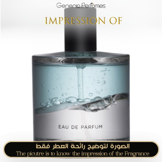 Zarkoperfume - Cloud Collection No 2 for Unisex - A+