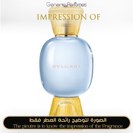 Bvlgari - Riva Solare for Women - A++