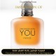 Giorgio Armani - Emporio Stronger With You Freeze for Man