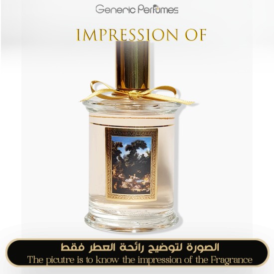 MDCI Parfums - La Surprise for Women A+