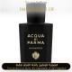 Acqua di Parma - Oud & Spice for Man - A+