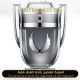 Paco Rabanne - Invictus Platinum for men - A+