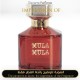 Byron Parfums - Mula Mula Rouge Extreme for Unisex High Quality - A++