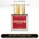 Nishane - Hundred Silent Ways for Unisex  - Grade A+