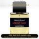 Frederic Malle - Uncut Gem for Man - A+