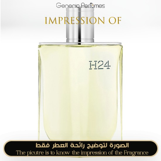 Hermès - H24 for Man