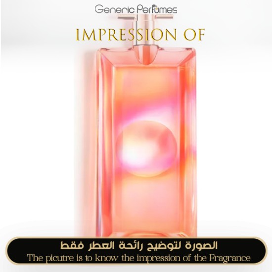 Lancome - Idole Nectar for Women - A+