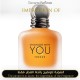 Giorgio Armani - Stronger With You Freeze for Man A+