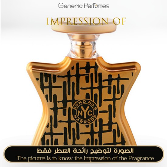 Bond No 9 - Harrods for Women A+